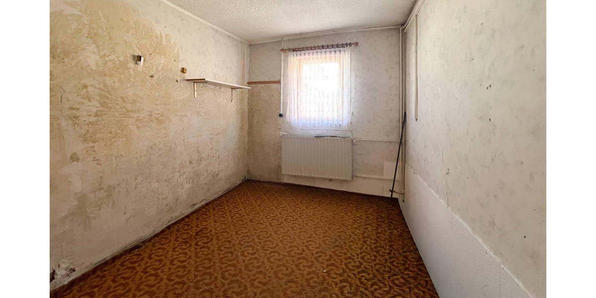 Einfamilienhaus Erfurt / Molsdorf Molsdorf - 4 Zimmer, 91 m&sup2;, 187.000&euro; | Angebot:26641502