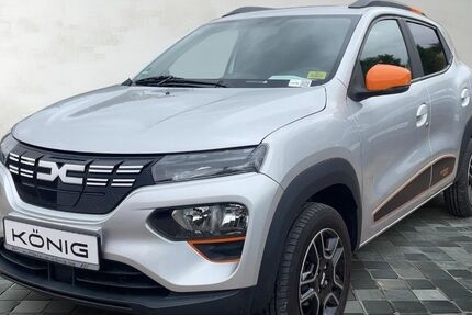 Dacia Spring 9.132 km 13.497 &euro; Erfurt 99091