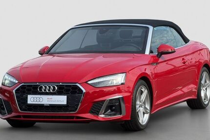 Audi A5 23.500 km 43.970 &euro; Erfurt 99099