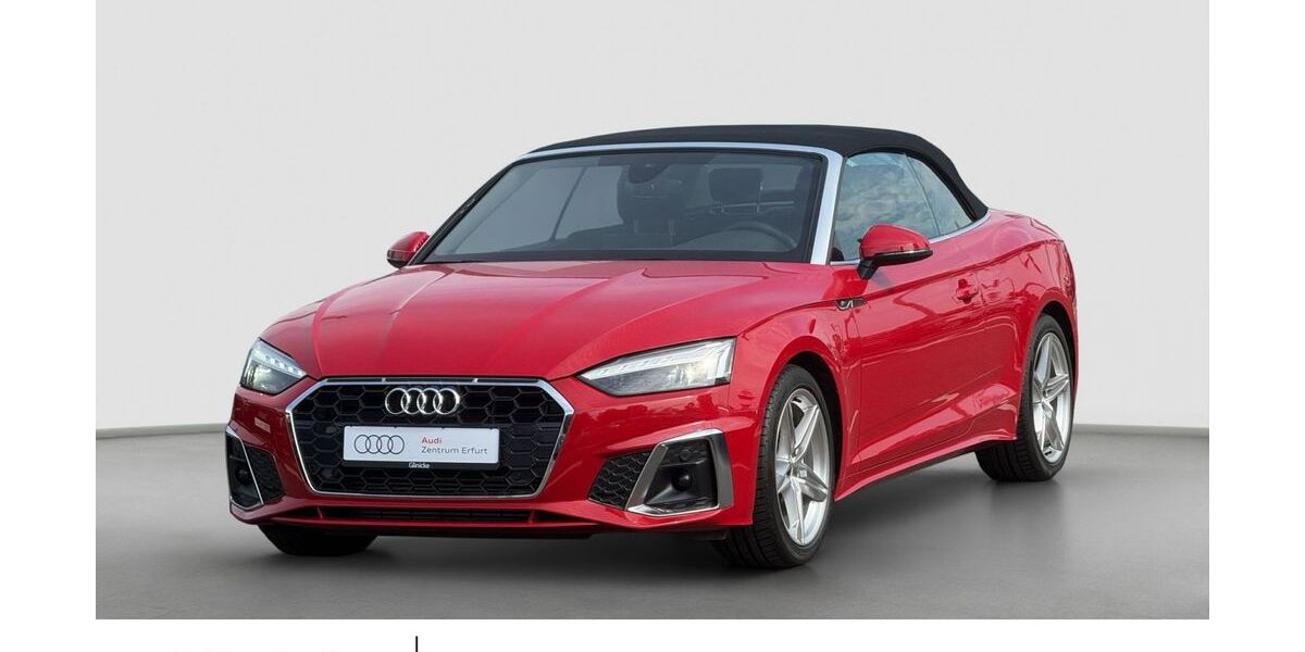 Audi A5 23.500 km 43.970 &euro; Erfurt 99099