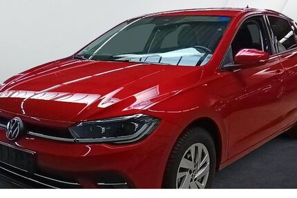 VW Polo 8.100 km 25.711 € Gotha 99867