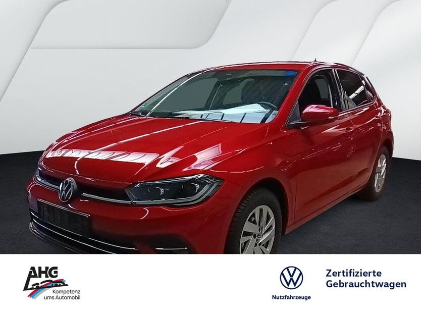 VW Polo 8.100 km 25.711 € Gotha 99867