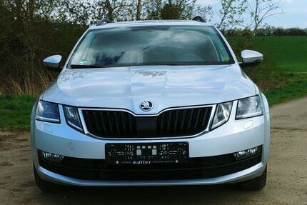 Skoda Octavia 128.000 km 13.950 &euro; Erfurt 99097