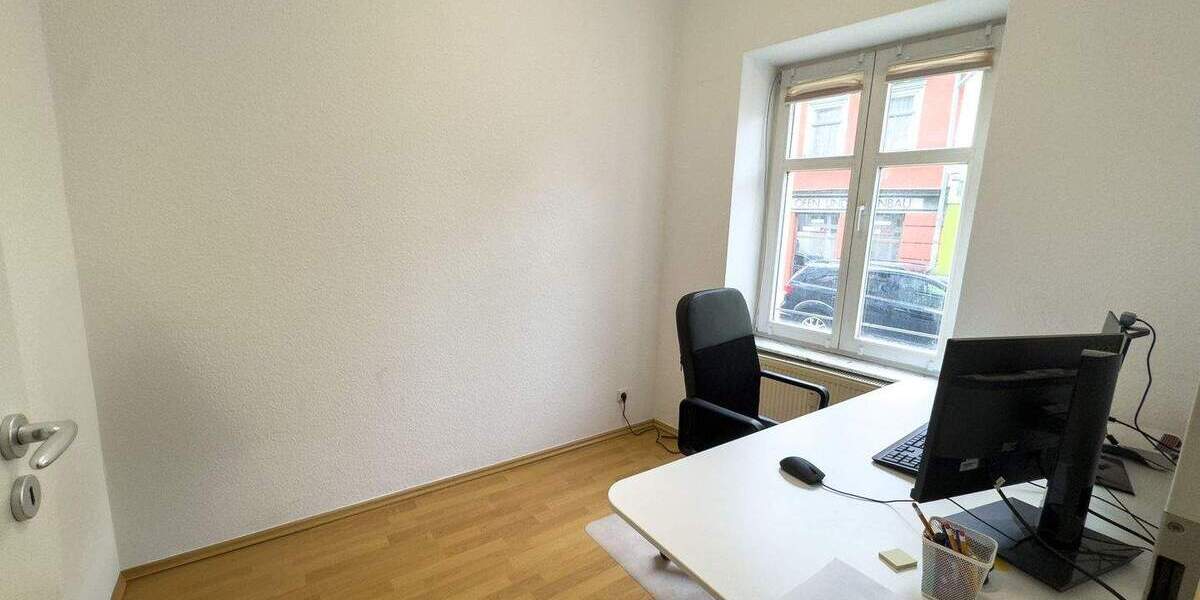 Gewerbeobjekt Erfurt Altstadt - 530&euro; | Angebot:25678679