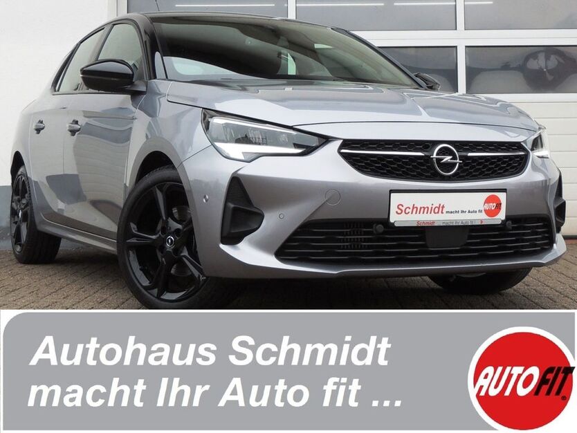Opel Corsa 15.974 km 17.920 € Erfurt 99097