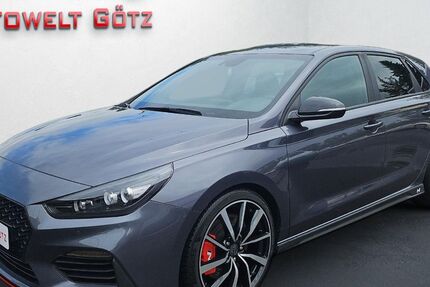Hyundai i30 25.094 km 23.980 € Erfurt 99092