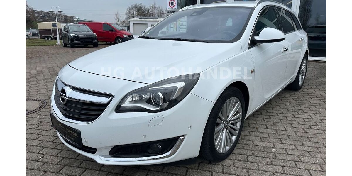 Opel Insignia 190.000 km 6.500 &euro; Erfurt 99091
