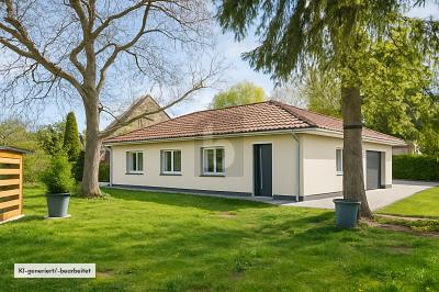 JETZT HIER DEN TRAUM VOM EIGENHEIM VERWIRKLICHEN - Grundstück Erfurt Daberstedt | Angebot:27164931