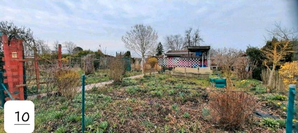 Grundstück Erfurt Melchendorf - 50&euro; | Angebot:26303535