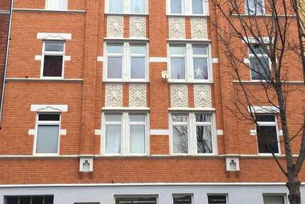 Wohnung Erfurt Johannesvorstadt - 3 Zimmer, 63 m&sup2;, 550&euro; | Angebot:27101003