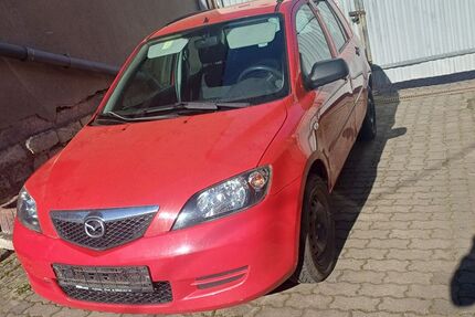 Mazda 2 118.320 km 1.599 &euro; Brüheim 99869
