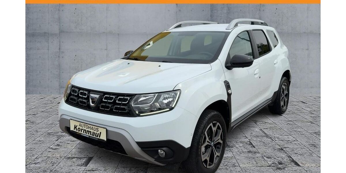Dacia Duster 90.660 km 16.691 &euro; Erfurt 99095