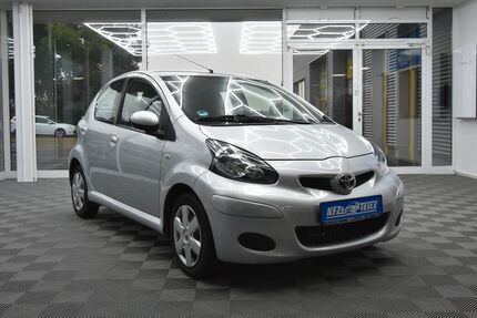 Toyota Aygo (X) 48.000 km 4.980 &euro; Erfurt 99092