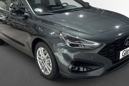 Hyundai i30 3.500 km 26.190 &euro; Erfurt 99086