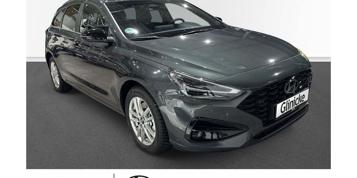 Hyundai i30 3.500 km 26.190 &euro; Erfurt 99086