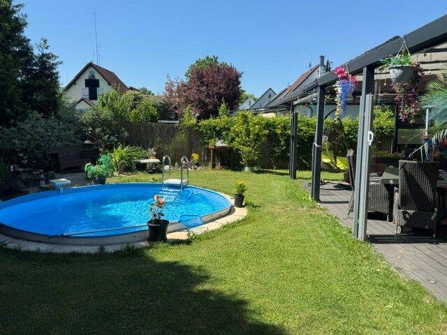 Einfamilienhaus Erfurt Marbach - 4 Zimmer, 124 m&sup2;, 629.000&euro; | Angebot:26817250