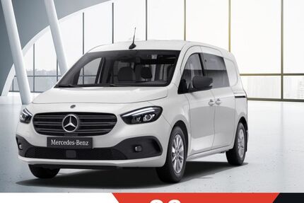 Mercedes-Benz Citan 10.692 km 34.990 &euro; Neudietendorf 99192