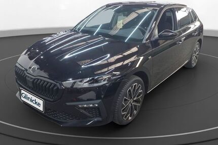 Skoda Scala 13.600 km 20.970 &euro; Erfurt 99099