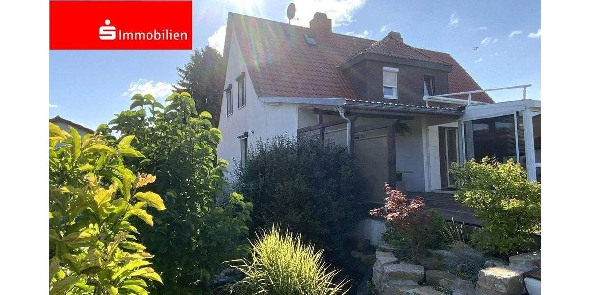 Doppelhaushälfte Sömmerda - 4 Zimmer, 103 m&sup2;, 279.000&euro; | Angebot:25679759