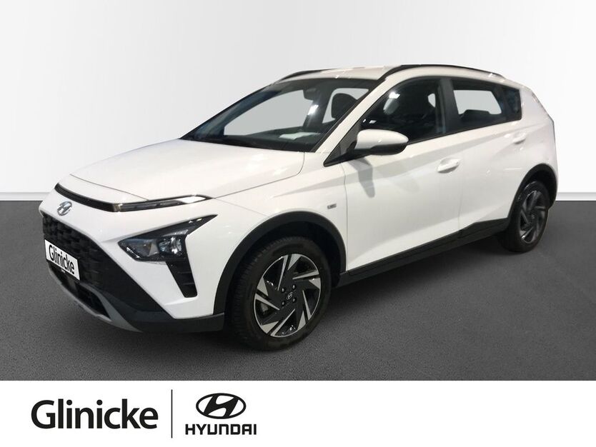 Hyundai BAYON 1.678 km 19.490 € Erfurt 99086