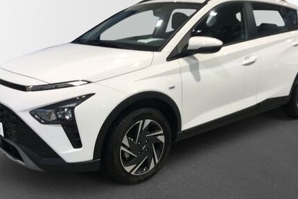 Hyundai BAYON 1.678 km 21.490 € Erfurt 99086
