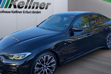 BMW 420 Gran Coupé 75.504 km 38.980 &euro; Arnstadt 99310
