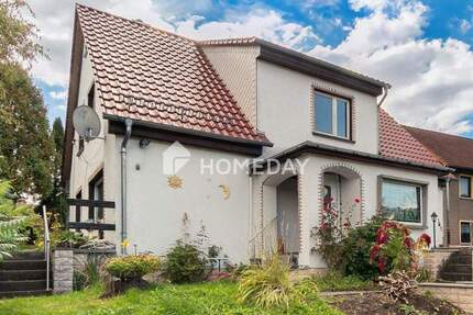 Haus Neuroda Neuroda - 5 Zimmer, 125 m&sup2;, 99.400&euro; | Angebot:25689681