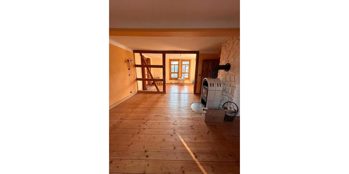 Einfamilienhaus Amt Wachsenburg - 309.000&euro; | Angebot:25947981