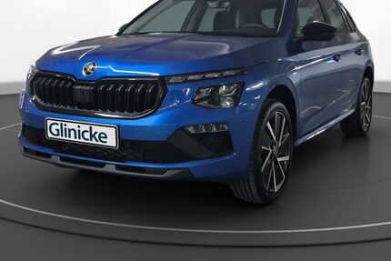 Skoda Kamiq 5.500 km 28.611 &euro; Erfurt 99099