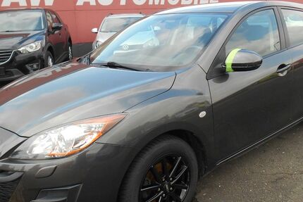 Mazda 3 171.469 km 4.490 &euro; Erfurt 99091