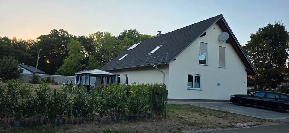 Einfamilienhaus Amt Wachsenburg - 6 Zimmer, 190 m&sup2;, 420.000&euro; | Angebot:27294790