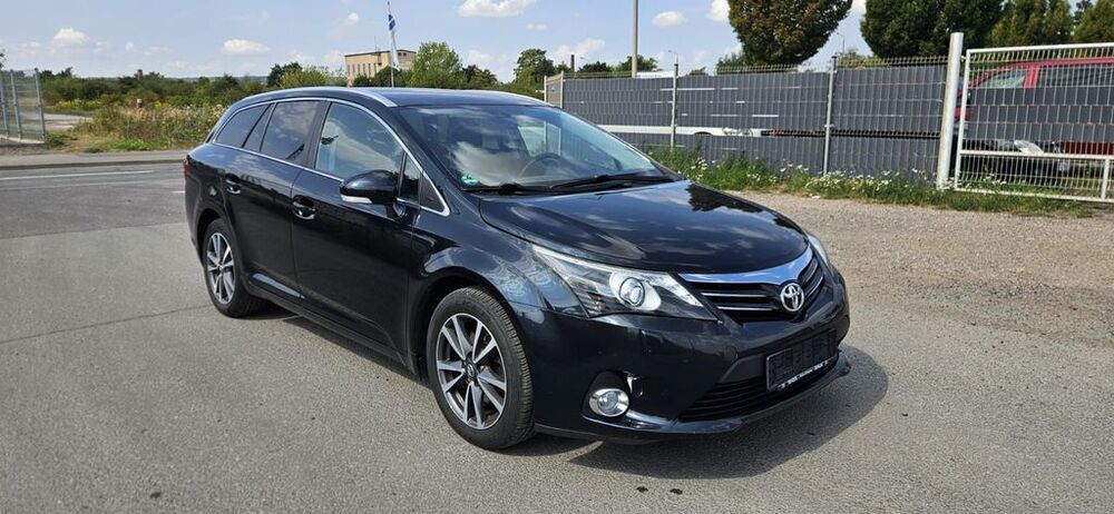 Avensis