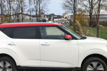 Kia Soul 127.000 km 15.999 &euro; Am Ettersberg 99439
