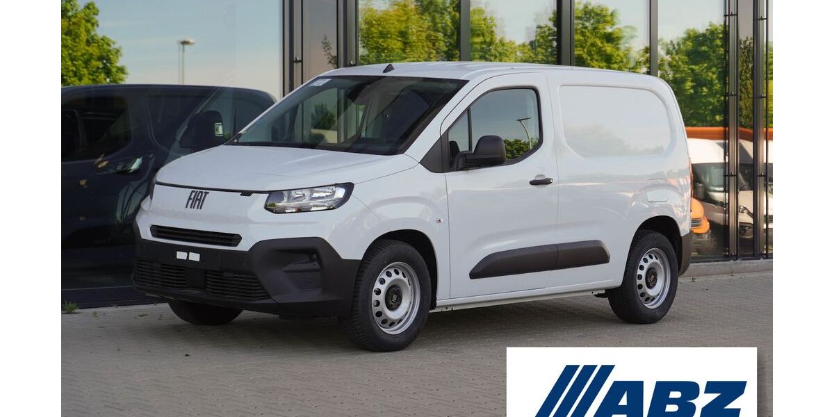 Fiat Doblo 6.680 km 29.988 &euro; Erfurt 99098