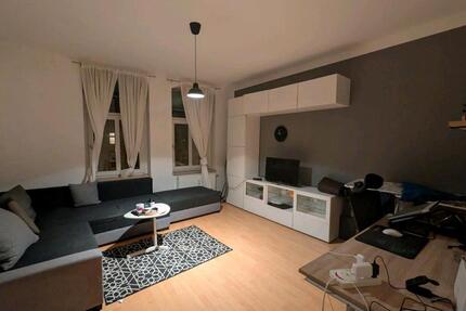 Gemütliche und komplett eingerichtete 2- Zimmer Wohnung 2 zimmer