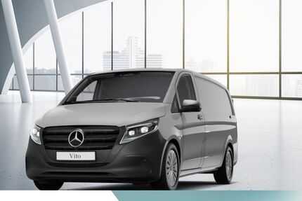 Mercedes-Benz Vito 5.848 km 49.326 &euro; Neudietendorf 99192