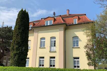 Wohnung Gotha - 3 Zimmer, 73 m&sup2;, 495&euro; | Angebot:27697741