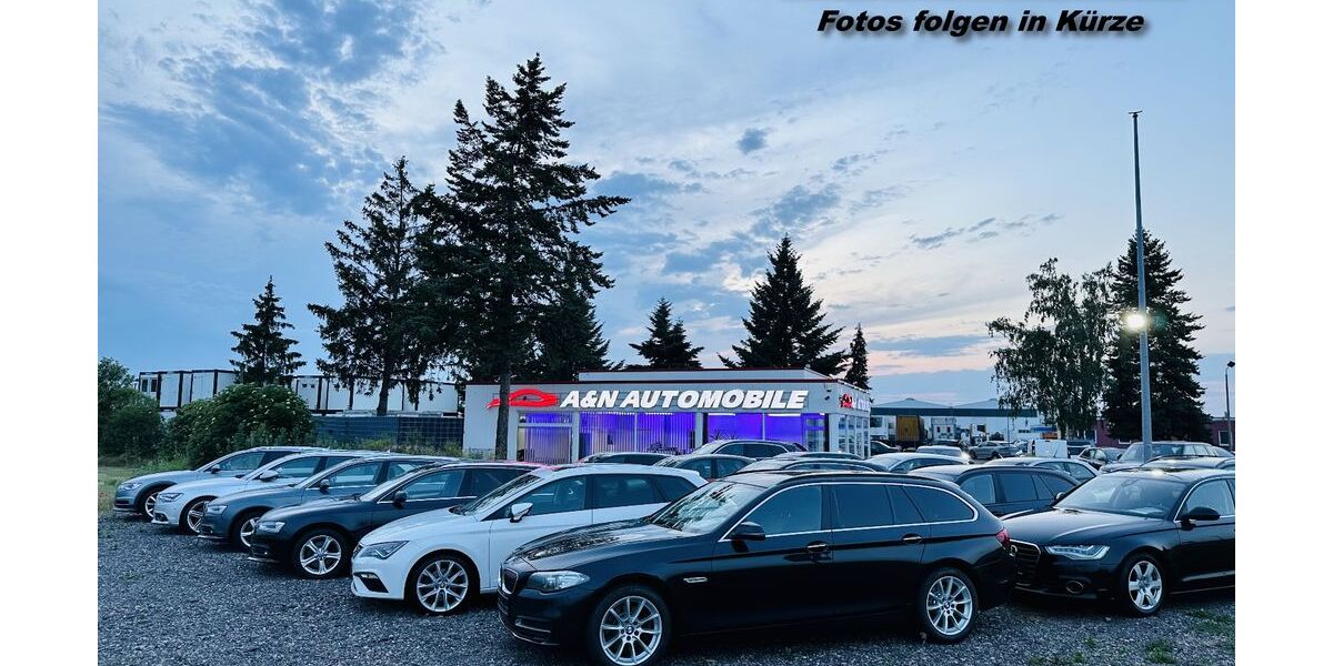 VW Tiguan 163.000 km 22.990 &euro; Erfurt 99091