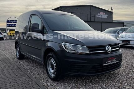 VW Caddy 46.000 km 15.290 € Dornheim (Thüringen) 99310