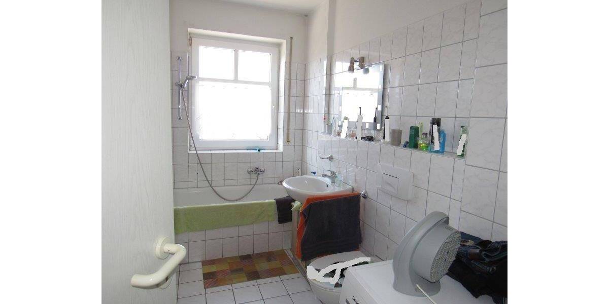 Etagenwohnung Gotha Siebleben - 3 Zimmer, 70 m&sup2;, 99.000&euro; | Angebot:23967027