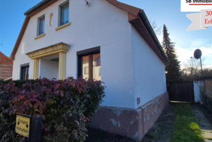 Haus greußen - 5 Zimmer, 101 m&sup2;, 86.000&euro; | Angebot:25385539