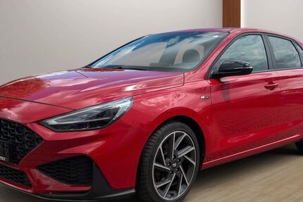 Hyundai i30 58.000 km 21.490 &euro; Schwabhausen 99869