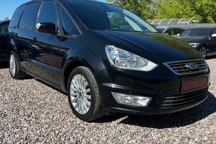 Ford Galaxy 188.300 km 8.490 &euro; Erfurt 99091