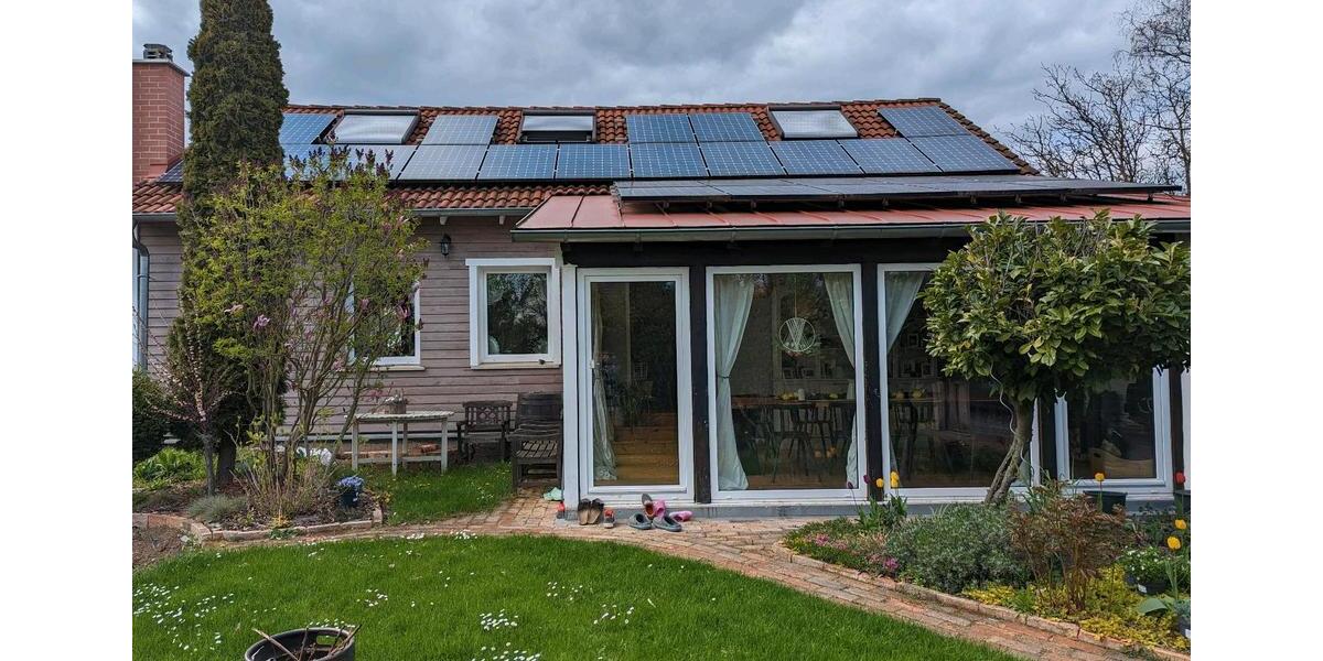 Einfamilienhaus Erfurt Kühnhausen - 4 Zimmer, 125 m&sup2;, 445.000&euro; | Angebot:27204643