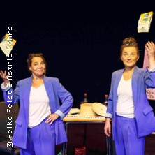 Gar nicht lügen ist auch keine Lösung 17.04.2026 Theater im Schlossgarten