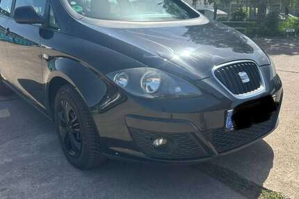 Seat Altea 191.770 km 2.500 &euro; Erfurt 99099