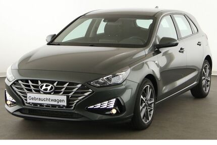 Hyundai i30 15.500 km 17.390 &euro; Gotha 99867