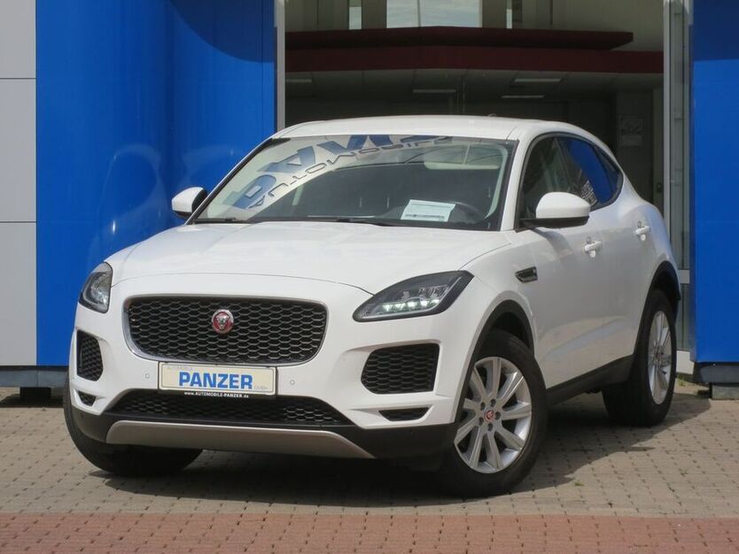 E-Pace