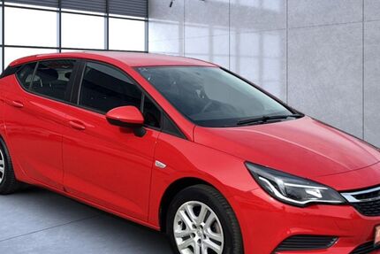 Opel Astra 37.300 km 11.600 &euro; Erfurt 99086