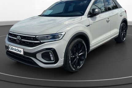 VW T-Roc 67.300 km 24.970 &euro; Erfurt 99099